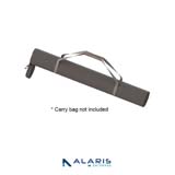 1100 - 500 MHz Log Periodic Dipole Array